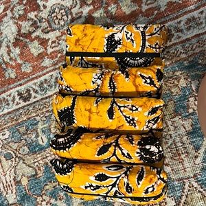 Reusable tote